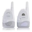 Lindam Baby Talk Plus Rechargeable Baby Monitor