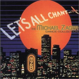 Michael Zager Band - Let