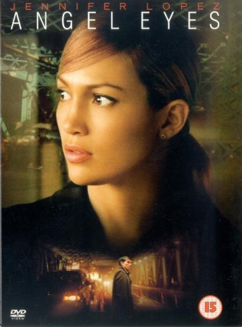 Childrens Toyshop  DVD : Angel Eyes [2001]