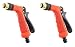 HSR Set of 2 Plastic Trigger and Brass Nozzle Car Wash Water Gun Spray RS.499.00