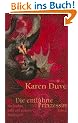 Die entf�hrte Prinzessin: Von Drachen, Liebe und anderen Ungeheuern