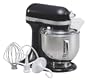 Factory-Reconditioned KitchenAid Accolade 400 Stand Mixer, Licorice