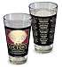 Family Guy Stewie Victory Pint Glass