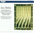 Lieder f�r M�nnerchor