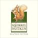 Beatrix Potter (tm) - Squirrel Nutkin Size 12x12 - Beatrix Potter (tm) Art Print Poster 12 x 12 Image