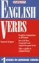 Barron's English Verbs