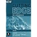 New Cutting Edge Pre-Intermediate Workbook With Key
