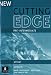 Books : New Cutting Edge Pre-Intermediate Workbook With Key