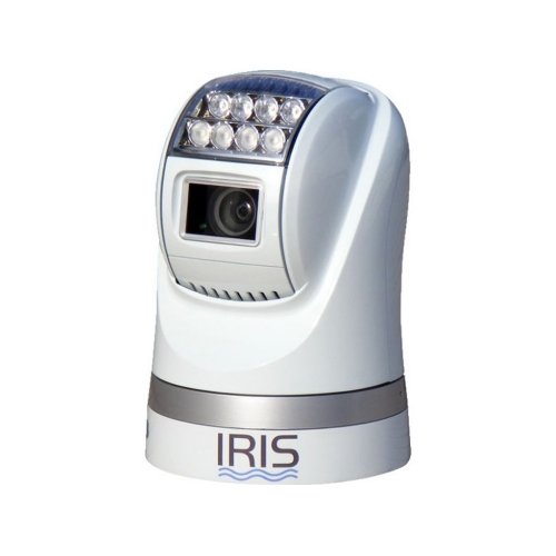 IRIS INNOVATIONS LTD IRIS13028 Iris Long Range Night Vision wPTZ