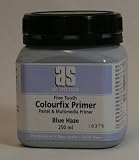 Review ART SPECTRUM  / ART SPECTRUM FINE TOOTH COLOURFIX PRIMER PASTAL