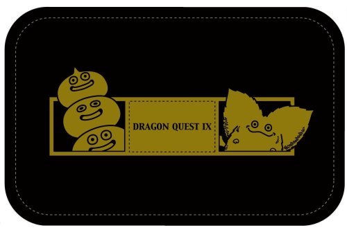 ドラゴンクエストIX 星空の守り人 DSiポーチ