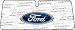 Ford Cool White Sunshade