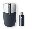 Belkin F5L017-USB Wireless Travel Mouse