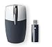 Belkin F5l017-usb Wireless Travel Mouse