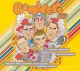Revue Various Artists  / Bonkers, Vol. 12: Mission - Hardcore