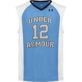 Under Armour Basketball Graphic Shooter Sleevless Top Kids