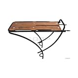 Portland Design Works Payload Rear Rack with Bamboo Deck Portland Design Works Payload Rear Rack with Bamboo Deck