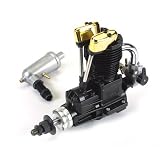 100 Golden Knight AAC with Muffler: UU - B000BMTC6U