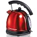 Hamilton Beach 10 Cup Stainless Steel Electric Kettle