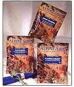 AlpineAire Chicken Gumbo