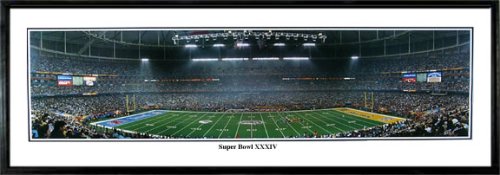 Tennessee Titans Stadium, 