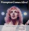 Frampton Comes Alive! (25th Anniversary Deluxe Edition)