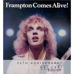 Frampton Comes Alive! (25th Anniversary Deluxe Edition)