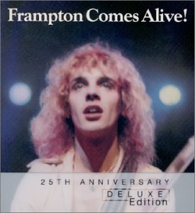 Peter Frampton - Frampton Comes Alive - Deluxe Edition (2CD) - Zortam Music