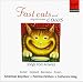 Classical Music : Fast cats and mysterious cows ~ Songs from America - Barber, Copland, Bernstein, Rorem / Petibon, American Boychoir, C. King