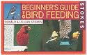 Hiatt Manufacturing 38060 Stokes Select Beginner's Guide to Bird Feeding