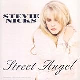 Street Angel (CD)