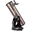 Orion SkyQuest XT10 IntelliScope with Object Locator and Bonus Accessory Pack