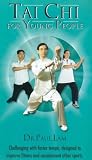 Review East Acton Video  / Tai Chi For Young People [2000]