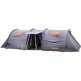 Ultrafit 6 Berth Family Tent (1454-6-2)