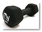 JTW キュートカラーアレー 4kg サイズ W235mm 色 ブラック W0016 4541066 001243