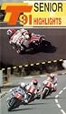TT Highlights 1991 - Senior [VHS]