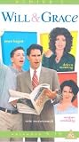 Will & Grace [VHS]