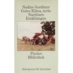 Gutes Klima, nette Nachbarn