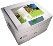 Xerox Phaser 7300/DX Network Color Laser Printer with Duplexer, High-Capacity Sheet Feeder, and Hard Disk