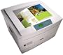 Xerox Phaser 7300/DX Network Color Laser Printer with Duplexer, High-Capacity Sheet Feeder, and Hard Disk
