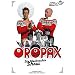 Chaostheater Oropax - Die Weihnachtsshow