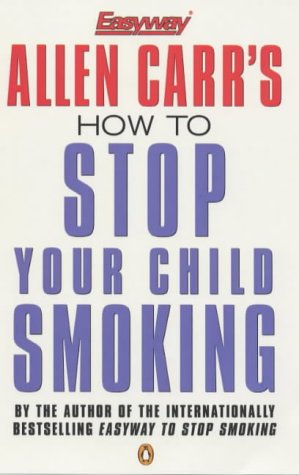 How to Stop Your Child Smoking
