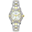 Bulova 98W01 Bulova Womens Marine Star Chronograph Watch 98W01