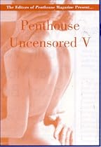 "Penthouse" Uncensored V (Letters to Penthouse)