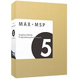 Max/MSP 5