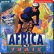 Africa Trail