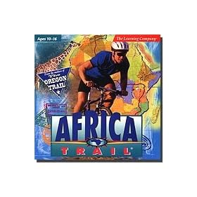 Africa Trail