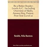 be a better reader level a