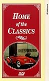 Review Dd Home Entertainment  / Home Of The Classics