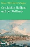 Produkt-Bild: Geschichte Siziliens und der Sizilianer